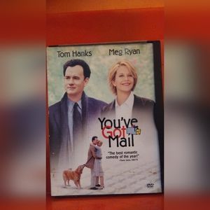 You've Got Mail DVD